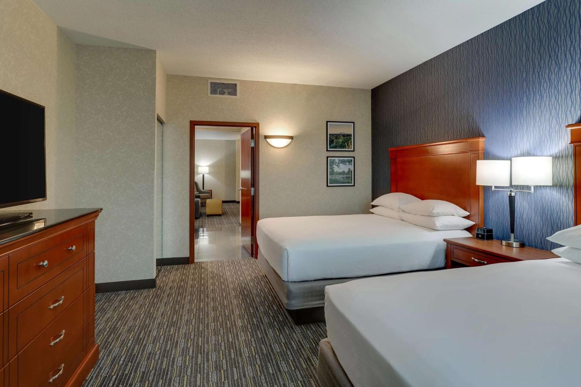 Drury Inn & Suites St. Louis Arnold Exterior foto