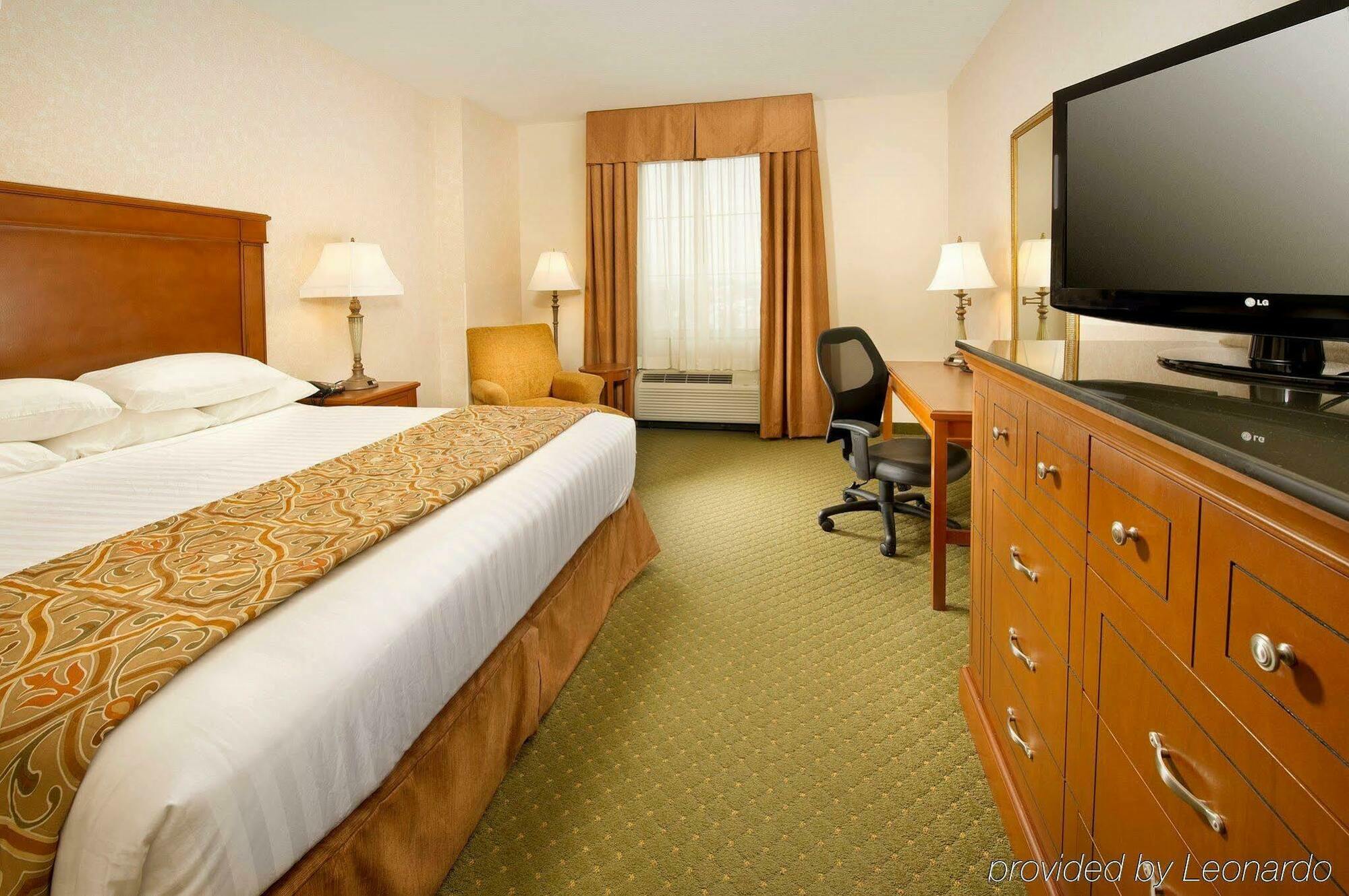Drury Inn & Suites St. Louis Arnold Exterior foto