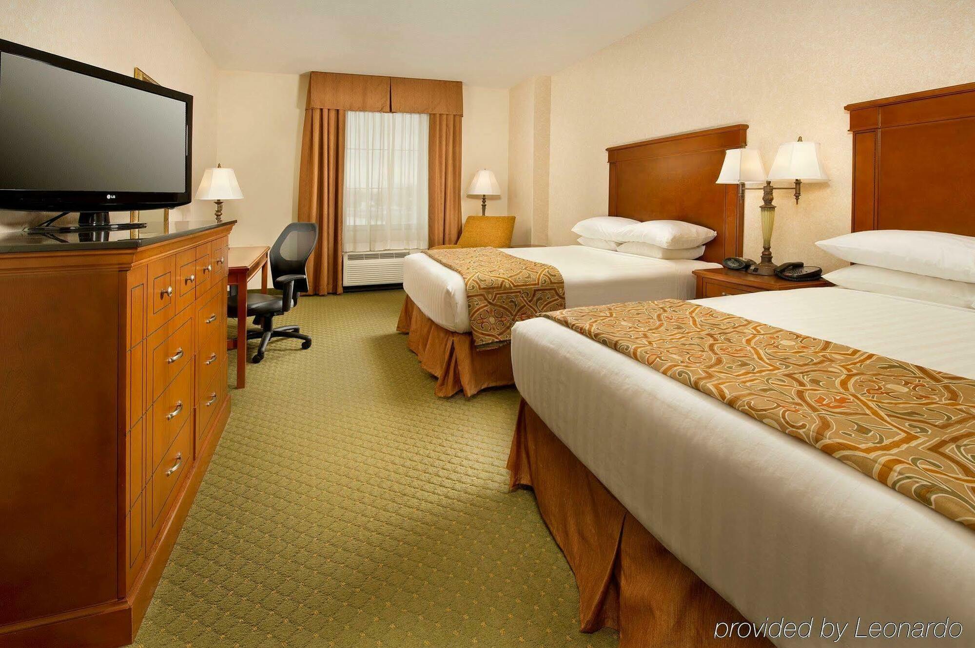 Drury Inn & Suites St. Louis Arnold Exterior foto